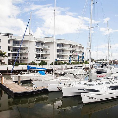 Bluewater Point Resort Mooloolaba Eksteriør bilde