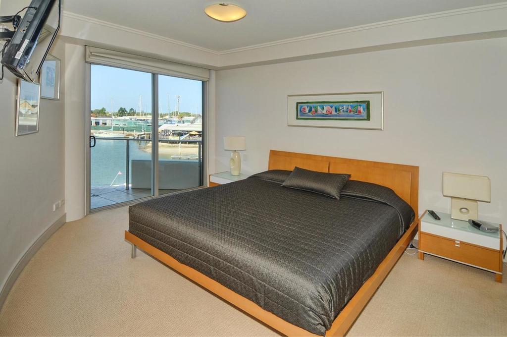 Bluewater Point Resort Mooloolaba Eksteriør bilde