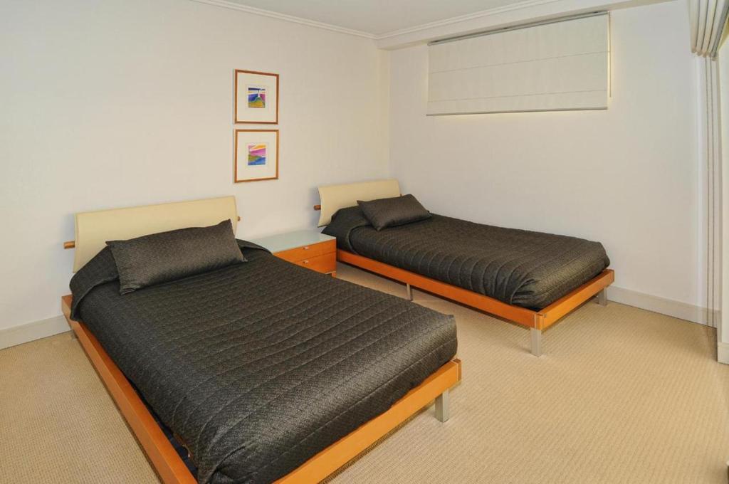 Bluewater Point Resort Mooloolaba Rom bilde