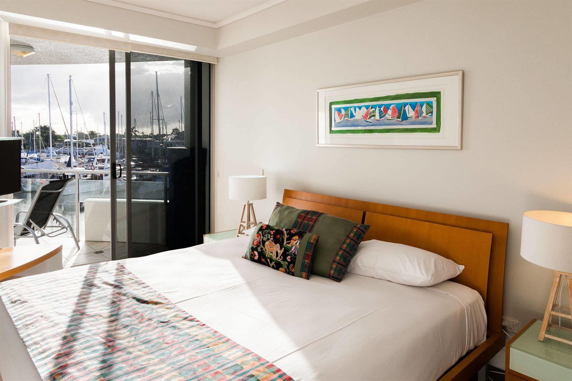 Bluewater Point Resort Mooloolaba Eksteriør bilde