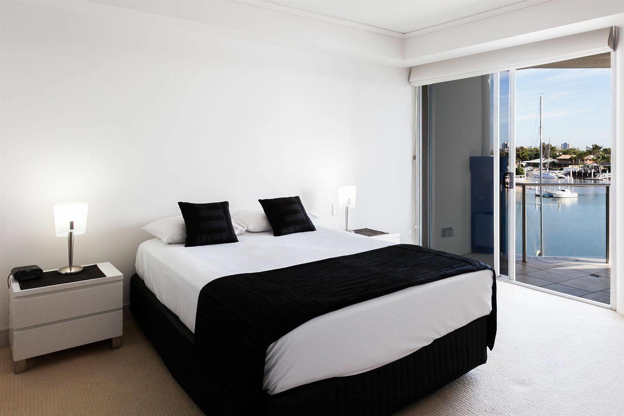 Bluewater Point Resort Mooloolaba Eksteriør bilde