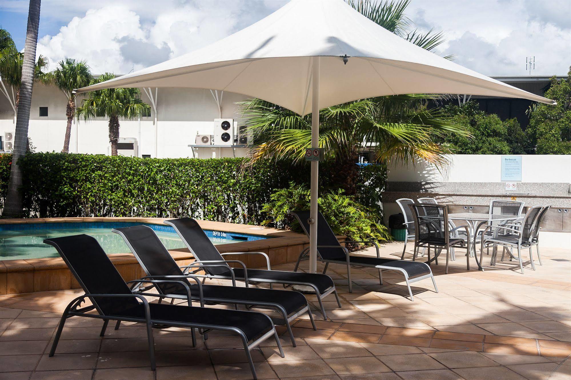 Bluewater Point Resort Mooloolaba Eksteriør bilde