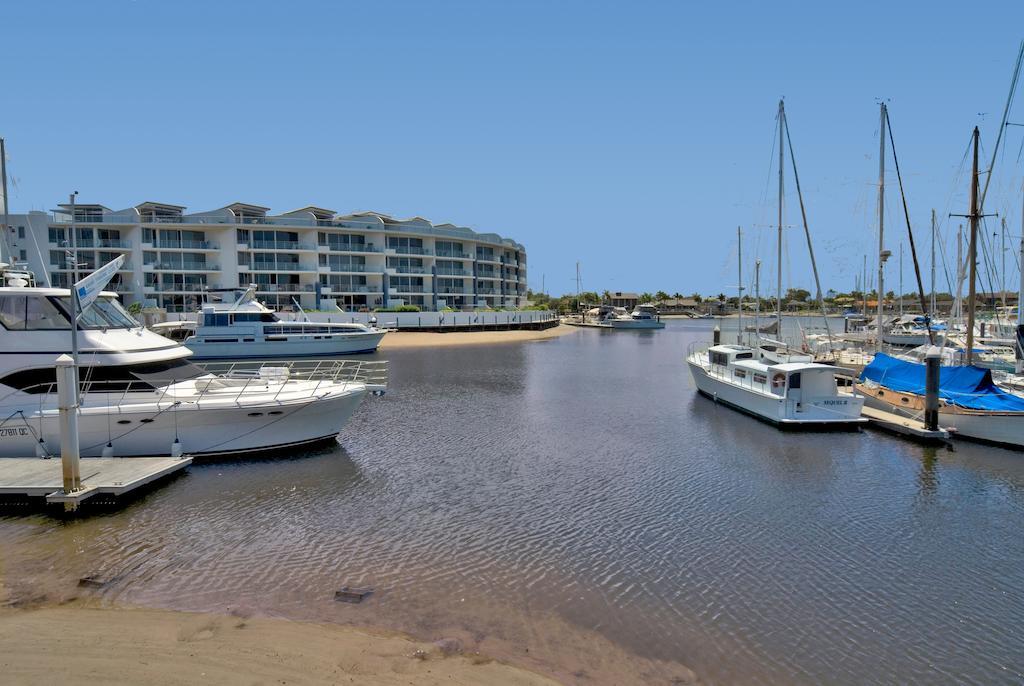 Bluewater Point Resort Mooloolaba Eksteriør bilde