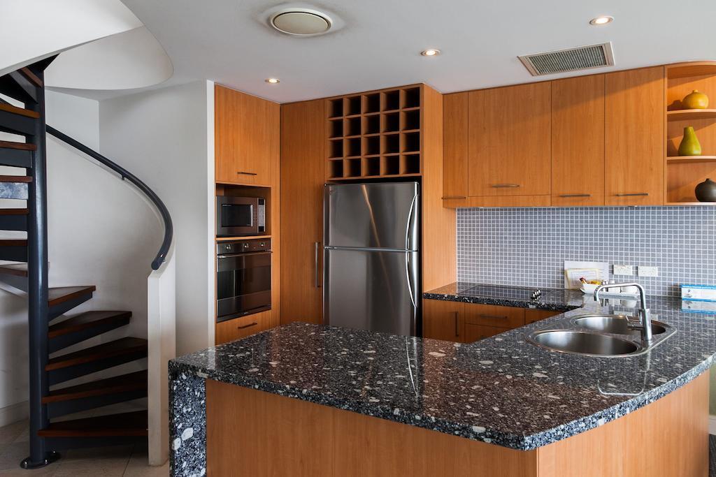 Bluewater Point Resort Mooloolaba Eksteriør bilde