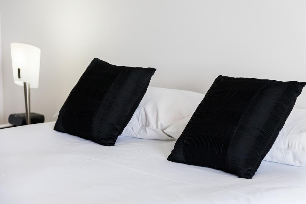 Bluewater Point Resort Mooloolaba Eksteriør bilde