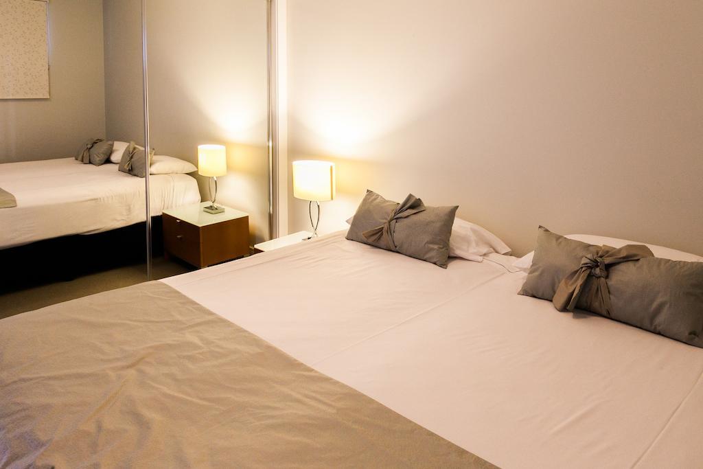 Bluewater Point Resort Mooloolaba Eksteriør bilde