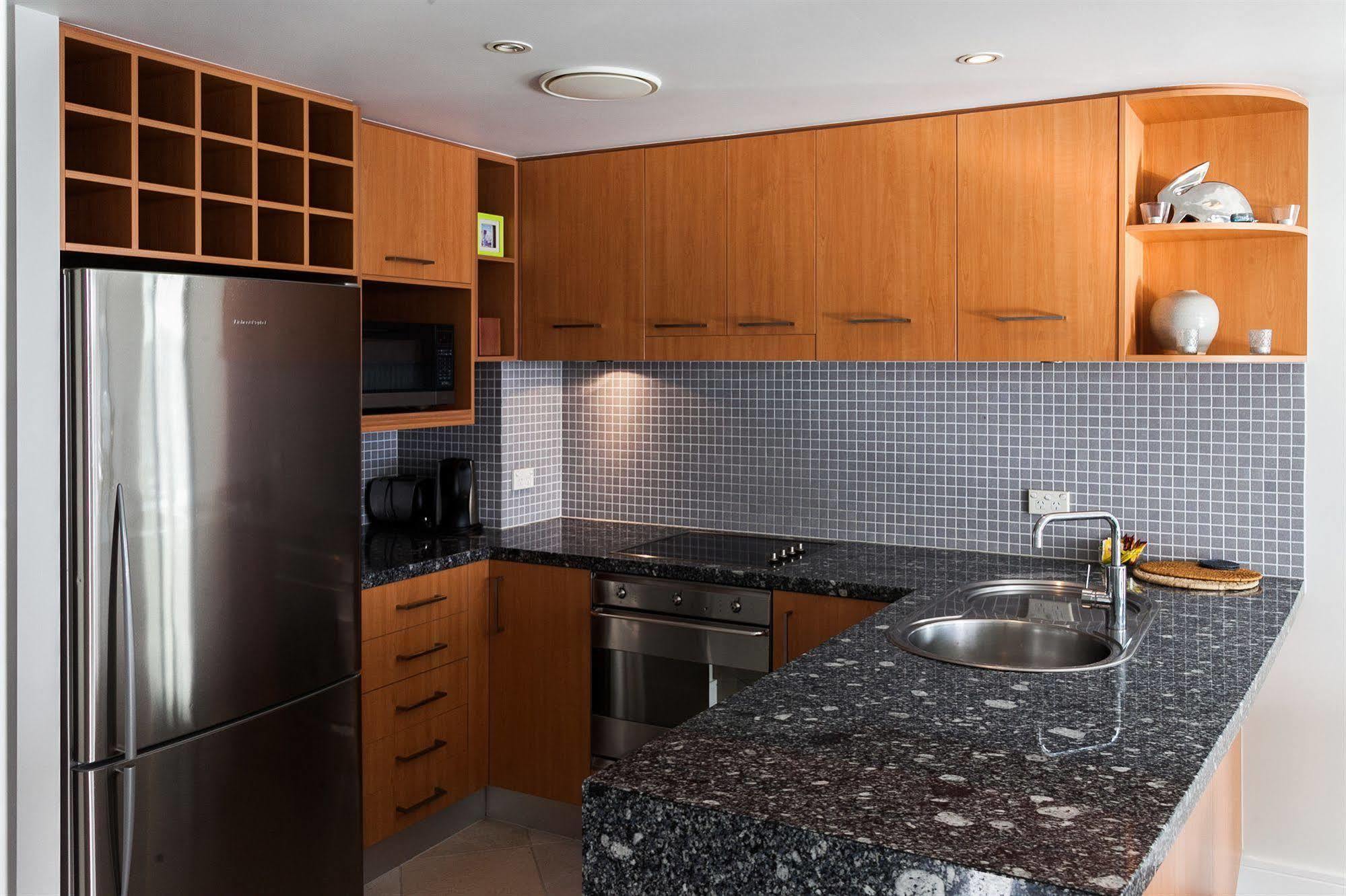 Bluewater Point Resort Mooloolaba Eksteriør bilde