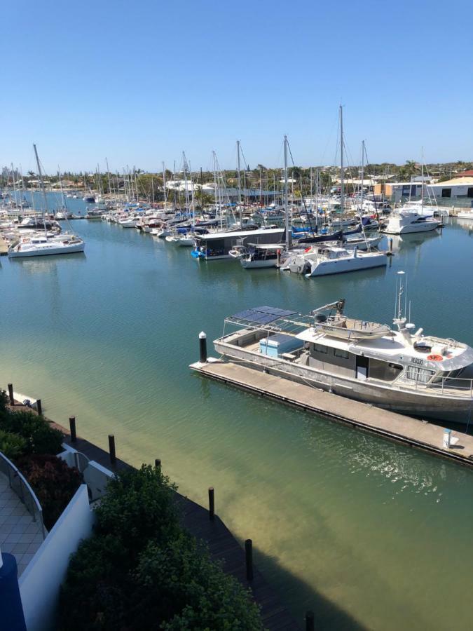 Bluewater Point Resort Mooloolaba Eksteriør bilde
