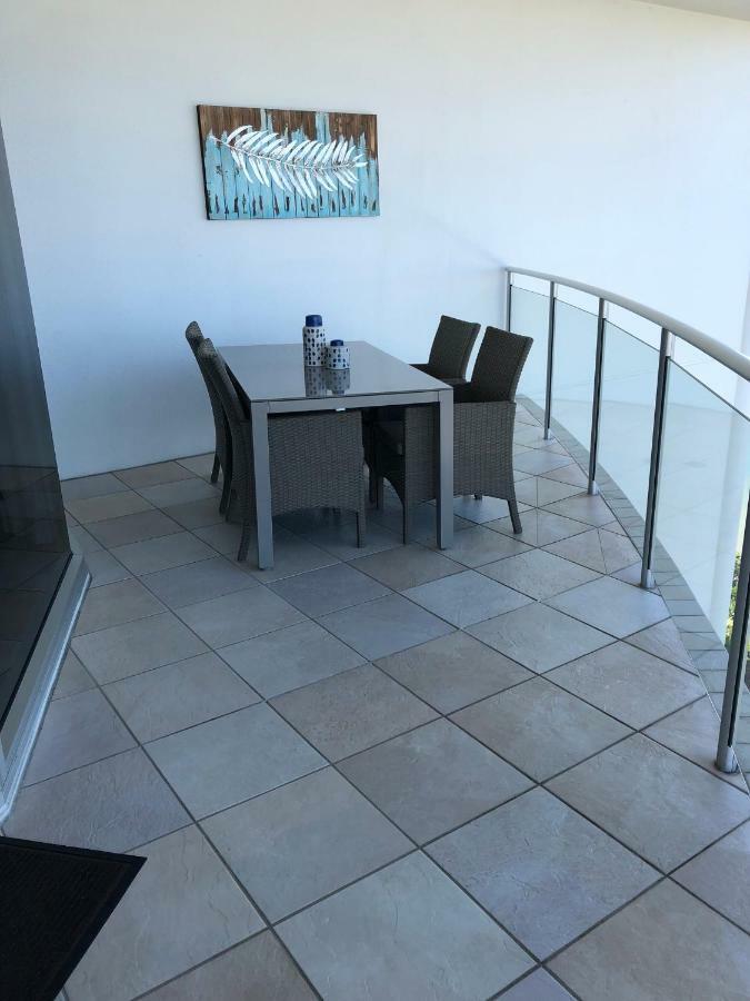 Bluewater Point Resort Mooloolaba Eksteriør bilde