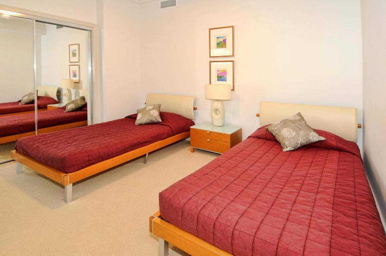 Bluewater Point Resort Mooloolaba Eksteriør bilde